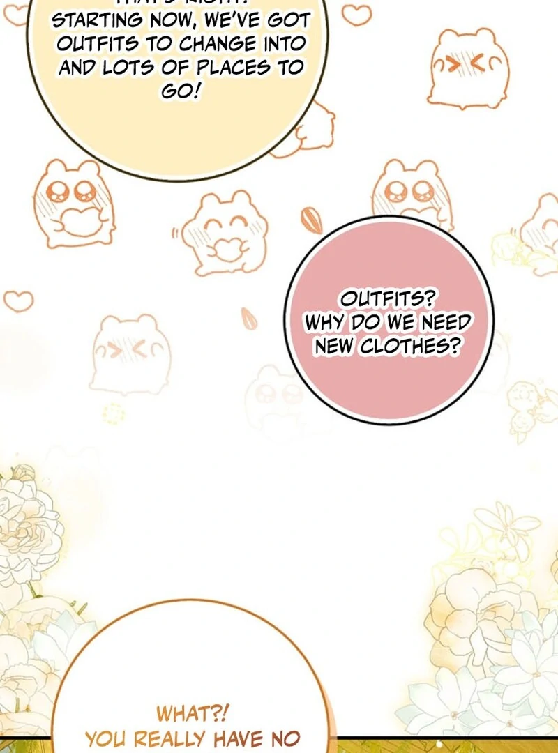 A Way to Protect the Lovable You Chapter 151 95